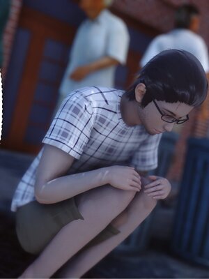 [3D]秘密01-48+番外01-03_014342