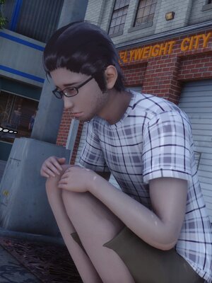 [3D]秘密01-48+番外01-03_014347