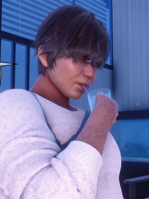 [3D]秘密01-48+番外01-03_014369