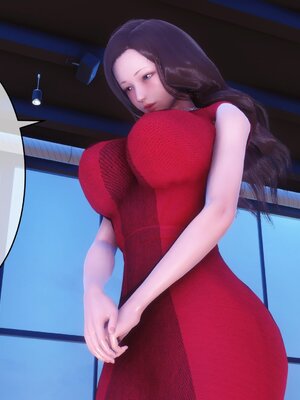 [3D]秘密01-48+番外01-03_014370