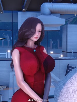 [3D]秘密01-48+番外01-03_014372