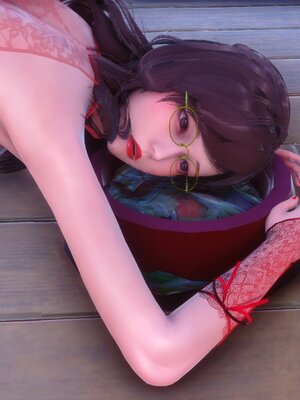 [3D]秘密01-48+番外01-03_014378