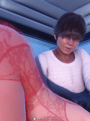 [3D]秘密01-48+番外01-03_014385