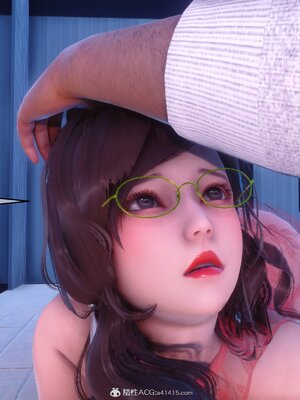 [3D]秘密01-48+番外01-03_014386