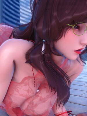 [3D]秘密01-48+番外01-03_014389