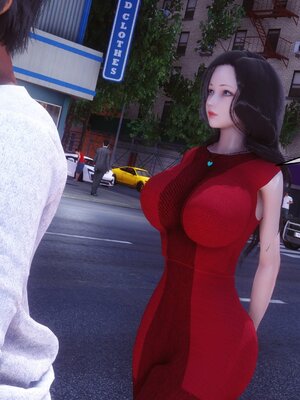 [3D]秘密01-48+番外01-03_014395