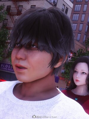 [3D]秘密01-48+番外01-03_014396