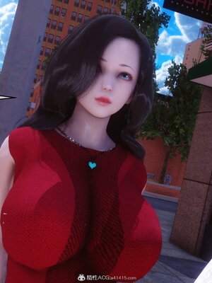 [3D]秘密01-48+番外01-03_014397