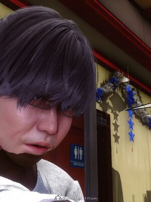 [3D]秘密01-48+番外01-03_014420