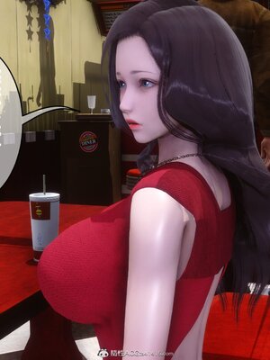 [3D]秘密01-48+番外01-03_014421