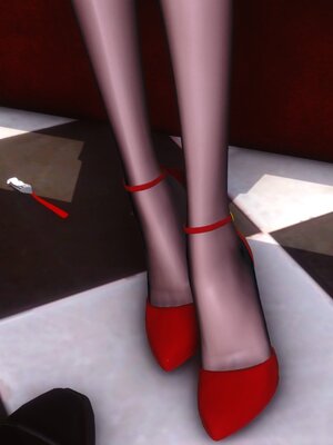 [3D]秘密01-48+番外01-03_014427