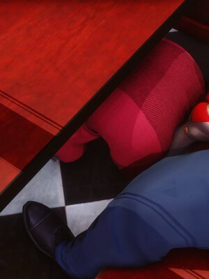 [3D]秘密01-48+番外01-03_014442