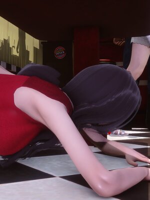 [3D]秘密01-48+番外01-03_014451