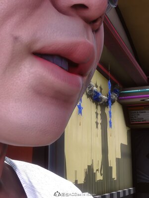 [3D]秘密01-48+番外01-03_014457