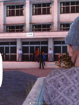 [3D]秘密01-48+番外01-03_014459