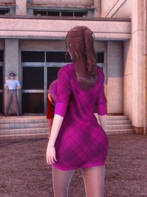 [3D]秘密01-48+番外01-03_014461