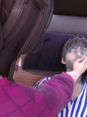 [3D]秘密01-48+番外01-03_014465