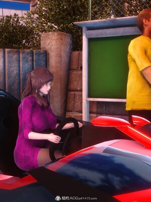 [3D]秘密01-48+番外01-03_014470