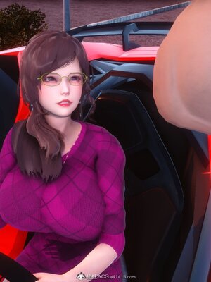 [3D]秘密01-48+番外01-03_014472