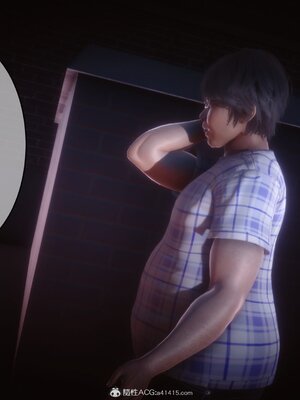 [3D]秘密01-48+番外01-03_014492