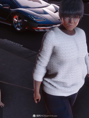 [3D]秘密01-48+番外01-03_014494