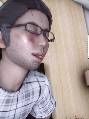 [3D]秘密01-48+番外01-03_014744