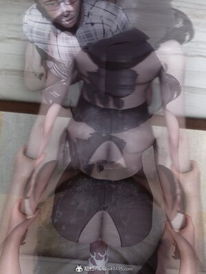 [3D]秘密01-48+番外01-03_014794