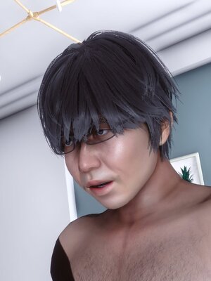 [3D]秘密01-48+番外01-03_014799