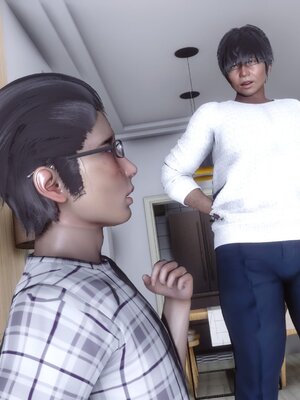 [3D]秘密01-48+番外01-03_014803