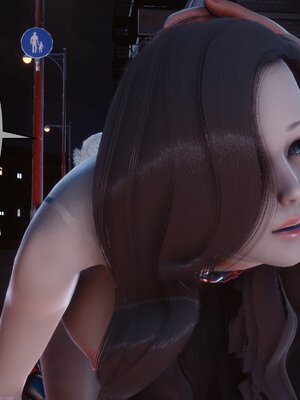 [3D]秘密01-48+番外01-03_014811