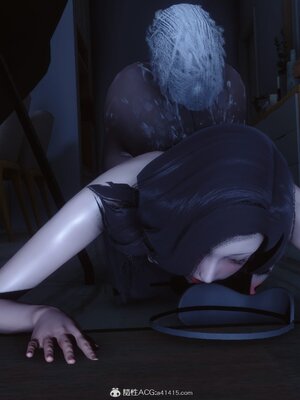 [3D]秘密01-48+番外01-03_014819