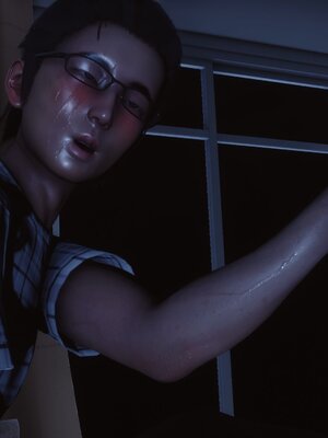 [3D]秘密01-48+番外01-03_014823