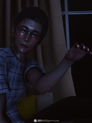 [3D]秘密01-48+番外01-03_014830