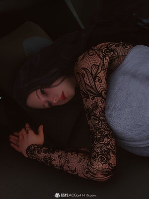 [3D]秘密01-48+番外01-03_014838