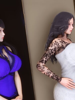 [3D]秘密01-48+番外01-03_014847