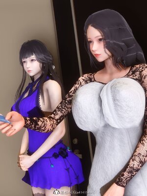 [3D]秘密01-48+番外01-03_014848