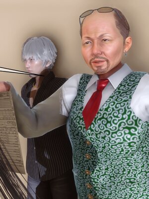 [3D]秘密01-48+番外01-03_014860