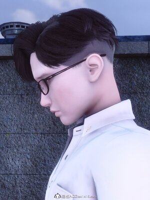 [3D]秘密01-48+番外01-03_014870