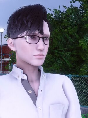 [3D]秘密01-48+番外01-03_014873