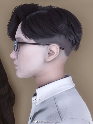 [3D]秘密01-48+番外01-03_014877