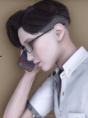 [3D]秘密01-48+番外01-03_014878