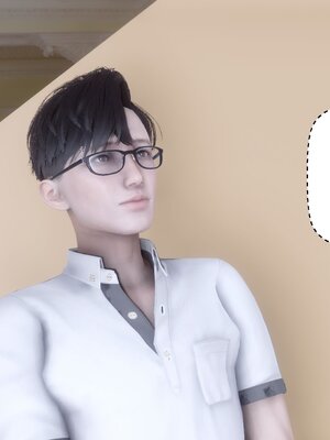 [3D]秘密01-48+番外01-03_014879