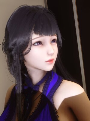 [3D]秘密01-48+番外01-03_014887