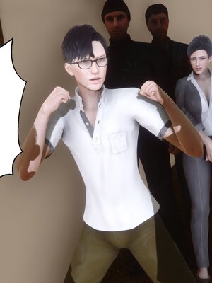 [3D]秘密01-48+番外01-03_014890