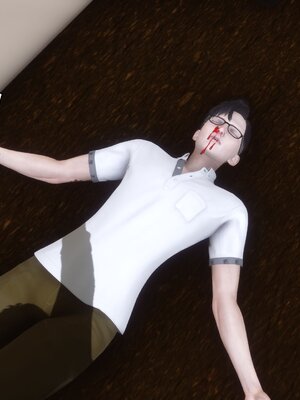 [3D]秘密01-48+番外01-03_014893