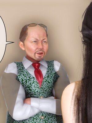 [3D]秘密01-48+番外01-03_014899