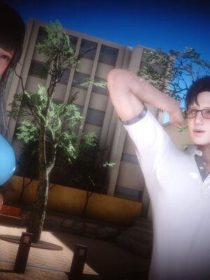 [3D]秘密01-48+番外01-03_014903