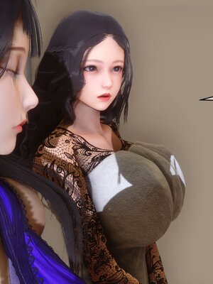 [3D]秘密01-48+番外01-03_014908