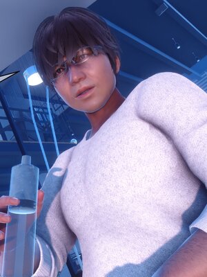 [3D]秘密01-48+番外01-03_014924