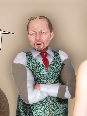 [3D]秘密01-48+番外01-03_014941